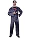 Gomez Costume - Addams Family Adult Costume