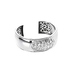 Silver Bracelets