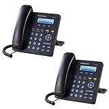 Bundle 2 Grandstream GXP1405 Small-Medium Business HD IP Phone (PoE)