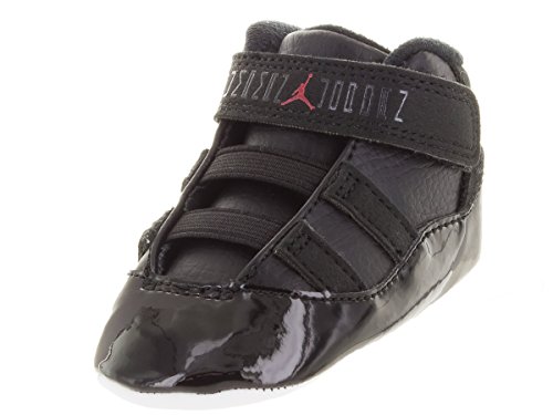 Nike Jordan Toddlers Jordan 11 Retro Gift Pack Basketball Shoe