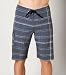 Oneill Mens Strauss Boardshorts - Black X 29