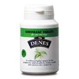 DENES（ディーンズ）　グリーンリーフ・タブレ50錠の画像