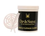 Maker Mends Gold and Platinum Dip & Shine