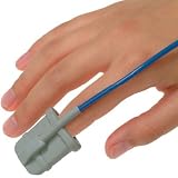 Nonin Reusable Soft Sensors Small, digit thickness 0.3