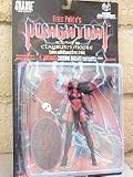 1997 Chaos! Comics Brian Pulido s Purgatori Action Figure
