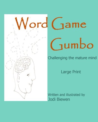 Word Game Gumbo Challenging the mature mind615437982