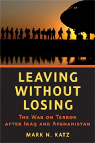 Leaving&nbsp;without&nbsp;losing