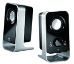 Logitech LS11 2.0 Stereo Speaker Syst...