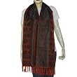 Wrap Scarf Women Clothes Viscose 20 x 72 inches