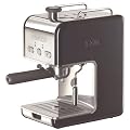 Kenwood ES 024 kMix Espressomaschine Siebtr�ger, 15 bar