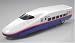 楽しいトレイン E2系 新幹線はやて （完成車） 94632