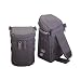 Photo : Lowepro Lens Case 1 (Black)