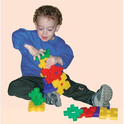 EduShape Cross Blocks - 18 824060