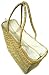 All Products : Straw Tote Beach Bag Natural