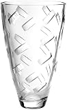 Stiffel Addison 12" Crystal Vase