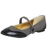 N.Y.L.A. Women's Cybil Flat