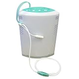 Zadro Tranquil Sounds Personal Oxygen Bar