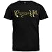 Cypress Hill - Foil Logo T-Shirt