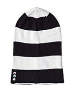 Alpine Pro Gorro Beta (Negro / Blanco)