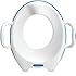 Arm and Hammer Secure Comfort Potty Seat, Assorted colors (Discontinued by Manufacturer)