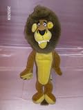 Madagascar Lion - Alex