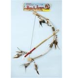 Bow / Arrow Bow / Arrow