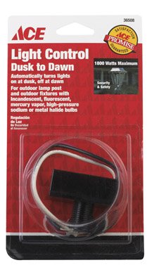 : Ace Button Style Photo Control (AA-105-BPA)