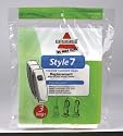 Bissell 32120 Style 7 Vacuum Bag