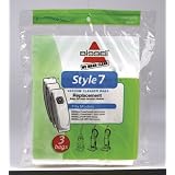 Bissell BISSELL 32120 VACUUM CLEANER BAGS by Bissell