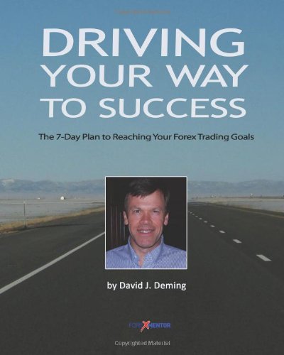 Driving Your Way to Success: The 7-Day Plan to 
