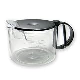 Braun Aromaster coffeemaker 10 cup carafe.