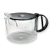 Braun Aromaster coffeemaker 10 cup carafe.