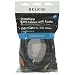 Belkin Omniview USB/DVI KVM Cable For SoHo Series With Audio - 10ft