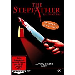 The Stepfather - Kill, Daddy, Kill