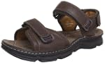 Clarks ATL Part 20353196, Sandali spo...