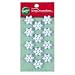 Wilton Petite Snowflake Decor