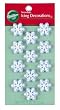 Wilton Petite Snowflake Decor