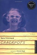 Crackpots: A Novel