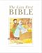 The Lion First Bible