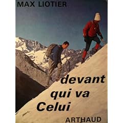 Celui qui va devant