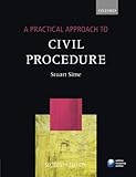A practical approach to civil procedure