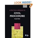 A Practical Approach to Civil Procedure