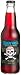 Gourmet Food : BRAIN WASH  "for a change of mind", 12-Ounce Glass Bottle (Pack of 12)
