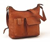Leather Gun Concealment Purse 32