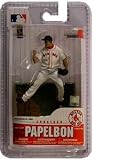 McFarlane Sportspicks: MLB Mini Figures Series 6 > Jonathan Papelbon Action Figure