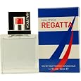 Regatta Eau De Toilette Spray for Men by Nautica , 1.7 Ounce