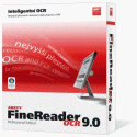 Abbyy Finreader 9.0 Professional by Global Marketing Partners
