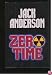 Zero Time (Zebra Books)