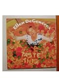 Ellen Degeneres Poster Flat 2 sided