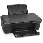 HP Deskjet 1050A All-in-One - Impreso...